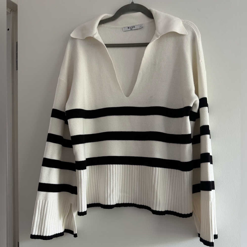 NA-KD Sweater